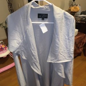 Thin long cardigan Size Medium